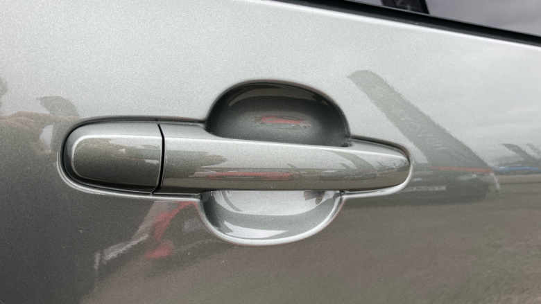 Toyota Aygo X 1.0 VVT-i Air Edition 5dr Auto Petrol Hatchback